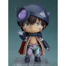 Good Smile Company Made in Abyss Nendoroid Reg 3rd-run Figurine