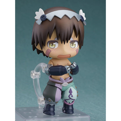Good Smile Company Made in Abyss Nendoroid Reg 3rd-run Figurine