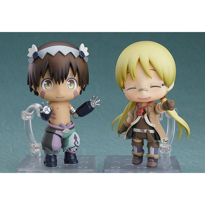 Good Smile Company Made in Abyss Nendoroid Reg 3rd-run Figurine
