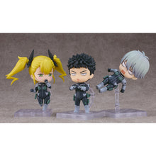 Good Smile Company Kaiju No 8 Nendoroid Reno Ichikawa Figurine