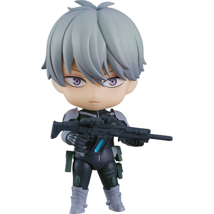 Good Smile Company Kaiju No 8 Nendoroid Reno Ichikawa Figurine