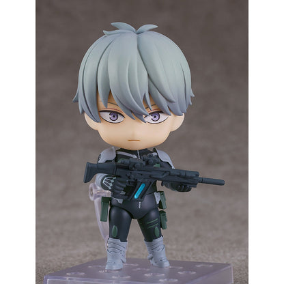 Good Smile Company Kaiju No 8 Nendoroid Reno Ichikawa Figurine