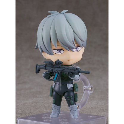 Good Smile Company Kaiju No 8 Nendoroid Reno Ichikawa Figurine