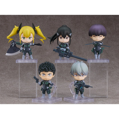 Good Smile Company Kaiju No 8 Nendoroid Reno Ichikawa Figurine
