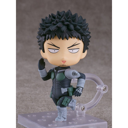 Good Smile Company Kaiju No 8 Nendoroid Kafka Hibino Figurine