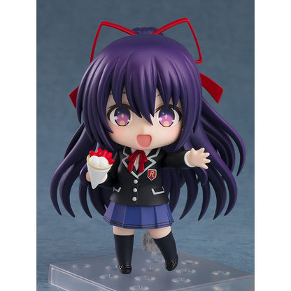 Good Smile Company Date a Live V Nendoroid Tohka Yatogami School Uniform Version Figurine