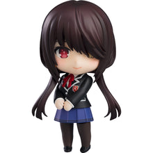 Good Smile Company Date a Live V Nendoroid Kurumi Tokisaki School Uniform Version Figurine