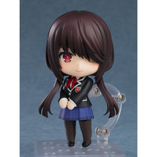 Good Smile Company Date a Live V Nendoroid Kurumi Tokisaki School Uniform Version Figurine
