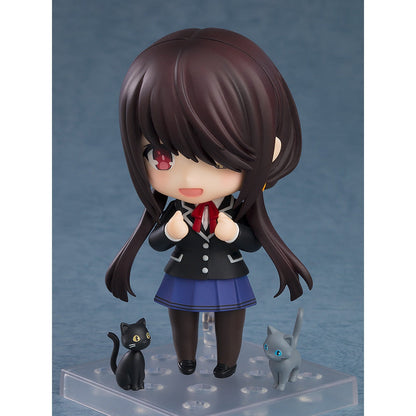 Good Smile Company Date a Live V Nendoroid Kurumi Tokisaki School Uniform Version Figurine