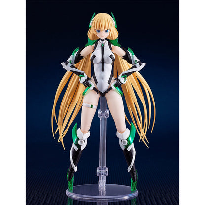 Good Smile Company Expelled from Paradise Plamatea Angela Balzac Figurine