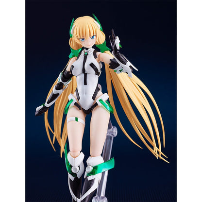 Good Smile Company Expelled from Paradise Plamatea Angela Balzac Figurine