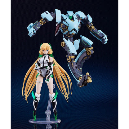 Good Smile Company Expelled from Paradise Plamatea Angela Balzac Figurine