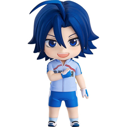 Good Smile Company Yowamushi Pedal Limit Break Nendoroid Light Sangaku Manami Figurine
