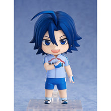 Good Smile Company Yowamushi Pedal Limit Break Nendoroid Light Sangaku Manami Figurine