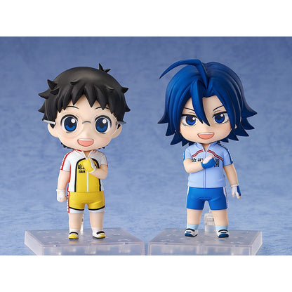 Good Smile Company Yowamushi Pedal Limit Break Nendoroid Light Sangaku Manami Figurine