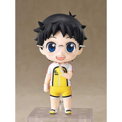 Good Smile Company Yowamushi Pedal Limit Break Nendoroid Light Sakamichi Onoda Figurine