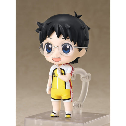 Good Smile Company Yowamushi Pedal Limit Break Nendoroid Light Sakamichi Onoda Figurine