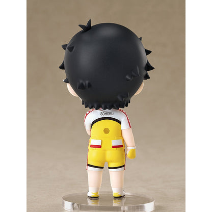 Good Smile Company Yowamushi Pedal Limit Break Nendoroid Light Sakamichi Onoda Figurine