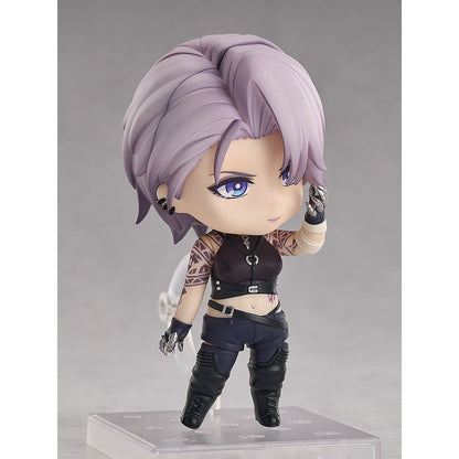 Good Smile Company Path to Nowhere Nendoroid Zoya Figurine