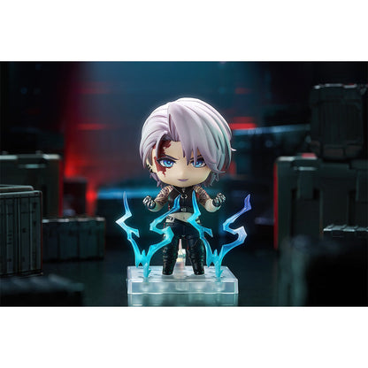 Good Smile Company Path to Nowhere Nendoroid Zoya Figurine