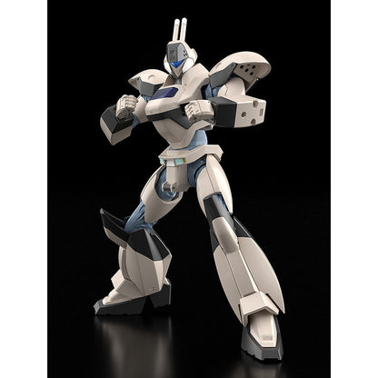Good Smile Company Mobile Police Patlabor Moderoid AVS-98 Mark II Standard Mass Production Color Figurine