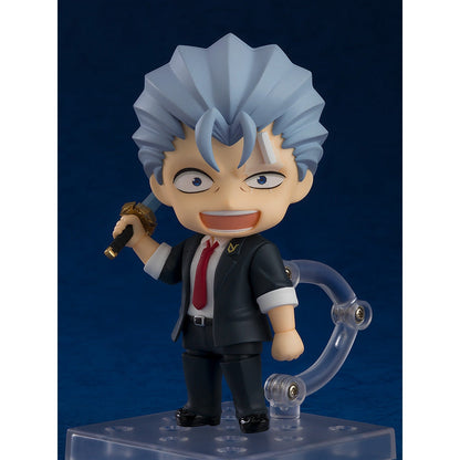 Good Smile Company Undead Unluck Nendoroid Andy Figurine