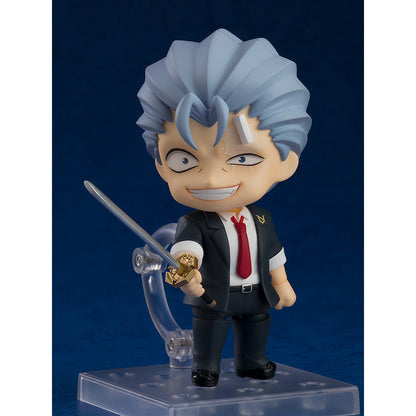 Good Smile Company Undead Unluck Nendoroid Andy Figurine