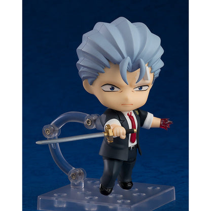 Good Smile Company Undead Unluck Nendoroid Andy Figurine