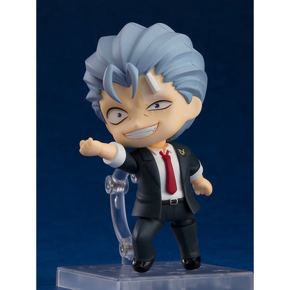 Good Smile Company Undead Unluck Nendoroid Andy Figurine