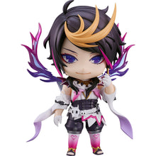 Good Smile Company Nijisanji En Nendoroid Shu Yamino Figurine