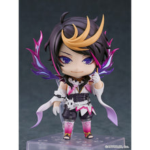Good Smile Company Nijisanji En Nendoroid Shu Yamino Figurine