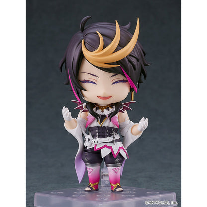 Good Smile Company Nijisanji En Nendoroid Shu Yamino Figurine