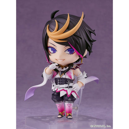 Good Smile Company Nijisanji En Nendoroid Shu Yamino Figurine