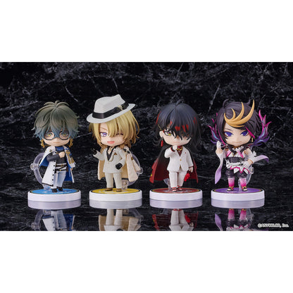 Good Smile Company Nijisanji En Nendoroid Shu Yamino Figurine