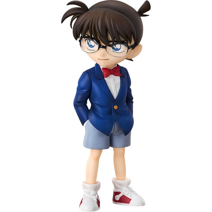 Good Smile Company Detective Conan POP UP PARADE Conan Edogawa Figurine