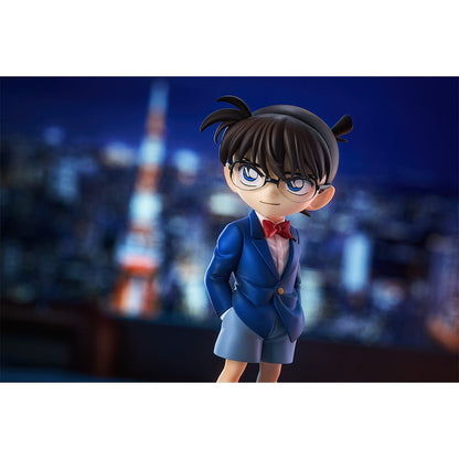 Good Smile Company Detective Conan POP UP PARADE Conan Edogawa Figurine