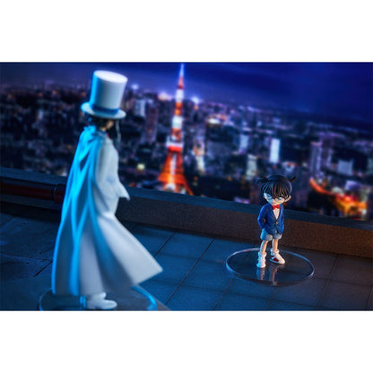 Good Smile Company Detective Conan POP UP PARADE Conan Edogawa Figurine