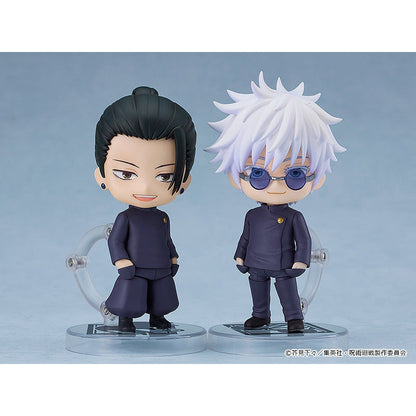 Good Smile Company Jujutsu Kaisen Nendoroid Satoru Gojo Tokyo Jujutsu High School Version re-run Figurine