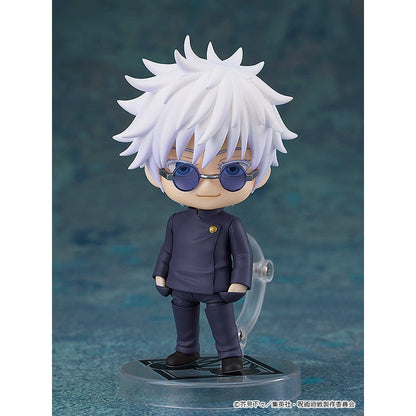 Good Smile Company Jujutsu Kaisen Nendoroid Satoru Gojo Tokyo Jujutsu High School Version re-run Figurine