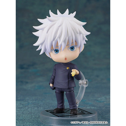 Good Smile Company Jujutsu Kaisen Nendoroid Satoru Gojo Tokyo Jujutsu High School Version re-run Figurine