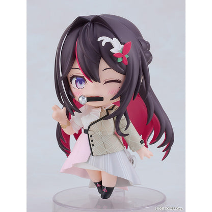 Good Smile Company Hololive Production Nendoroid Azki Figurine
