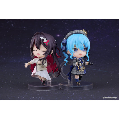 Good Smile Company Hololive Production Nendoroid Azki Figurine