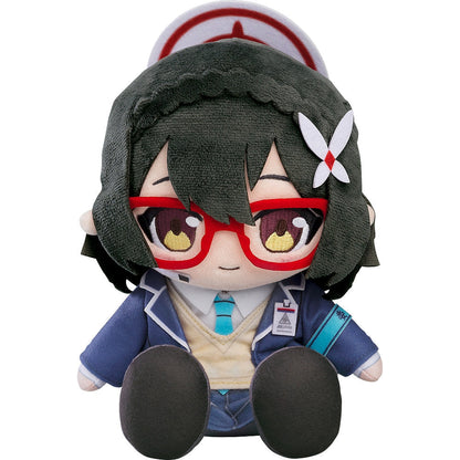 Good Smile Company Blue Archive Chocopuni Plushie Ayane Figurine