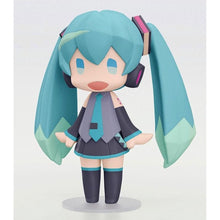 Good Smile Company Character Vocal Series 01 Hatsune Miku HELLO! GOOD SMILE Hatsune Miku Figurine