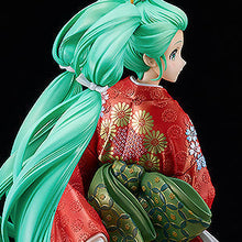 Good Smile Company Character Vocal Series 01 Hatsune Miku Hatsune Miku Beauty Looking Back Miku Version 1/7 Scale Figurine