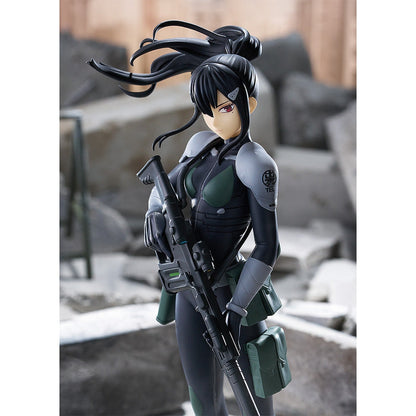 Good Smile Company Kaiju No 8 POP UP PARADE Mina Ashiro Figurine