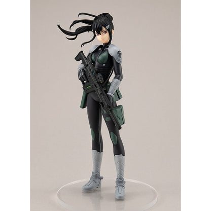 Good Smile Company Kaiju No 8 POP UP PARADE Mina Ashiro Figurine