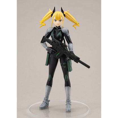 Good Smile Company Kaiju No 8 POP UP PARADE Kikoru Shinomiya Figurine