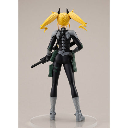 Good Smile Company Kaiju No 8 POP UP PARADE Kikoru Shinomiya Figurine
