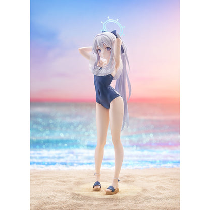 Good Smile Company Good Smile Company Blue Archive Miyako Swimsuit Memorial Lobby Version 1/7 Scale Figurine